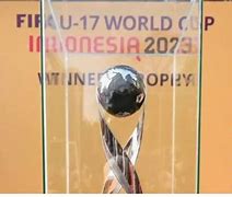 Berapa Harga Tiket Piala Dunia U 17 2023