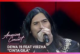 Dewa Cinta Gila