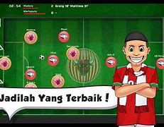 Game Bola Liga Indonesia