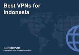 Indonesia Vpn Ip