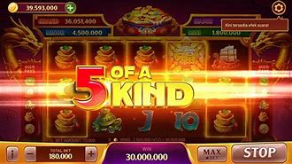 Kenapa Harga Bet Slot Naik