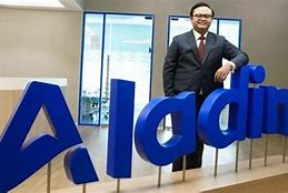 Siapa Pemilik Aladin Bank