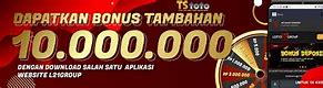 Situs Slot Tstoto