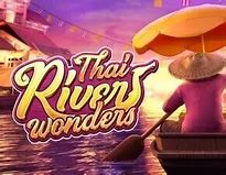 Thai River Wonders Slot Hari Ini